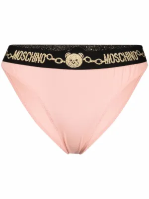 panties moschino