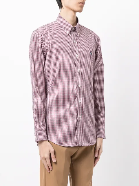 checked bolsa frontier