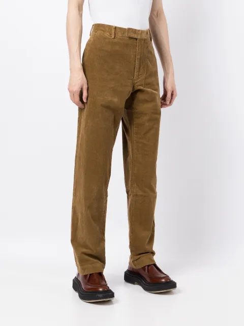 Polo Ralph Lauren straight-leg Corduroy 
