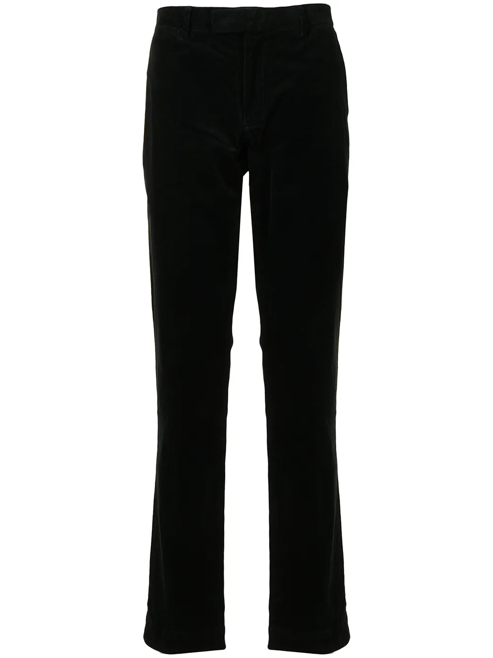 

Polo Ralph Lauren pantalones rectos - Negro