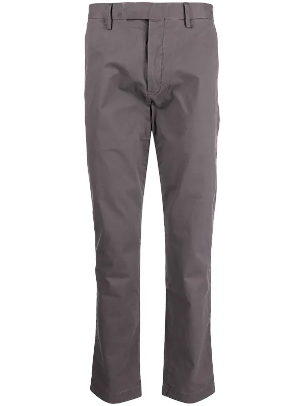 Polo Ralph Lauren slim-fit Trousers 