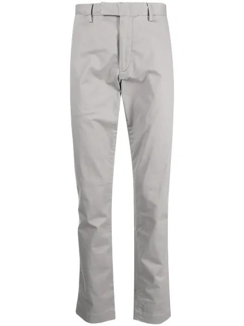 Polo Ralph Lauren straight-leg trousers