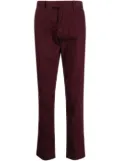 Polo Ralph Lauren slim-fit trousers - Red