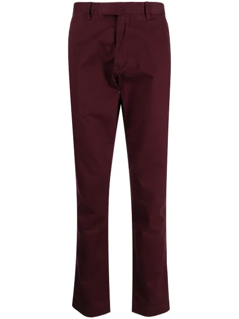 Polo Ralph Lauren slim-fit trousers