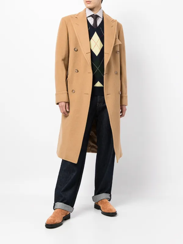 Ralph deals lauren coat