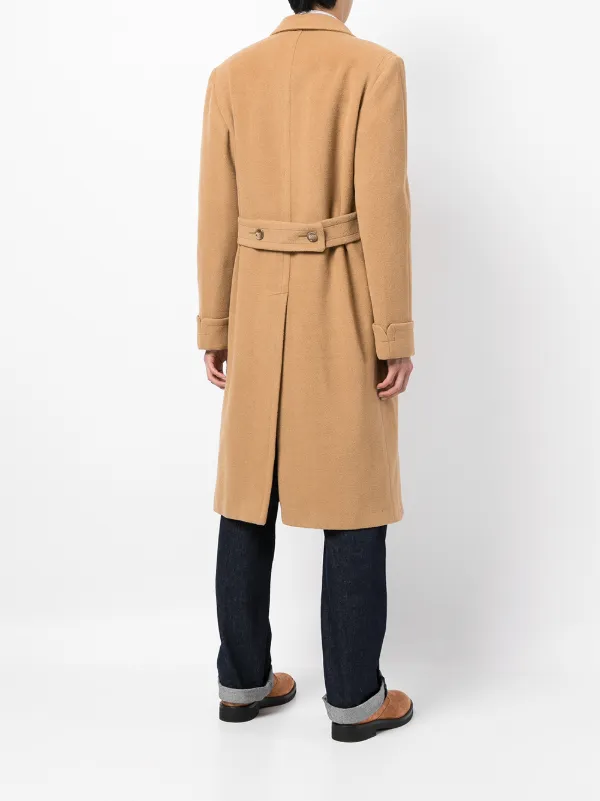 Ralph lauren men's top hot sale coat