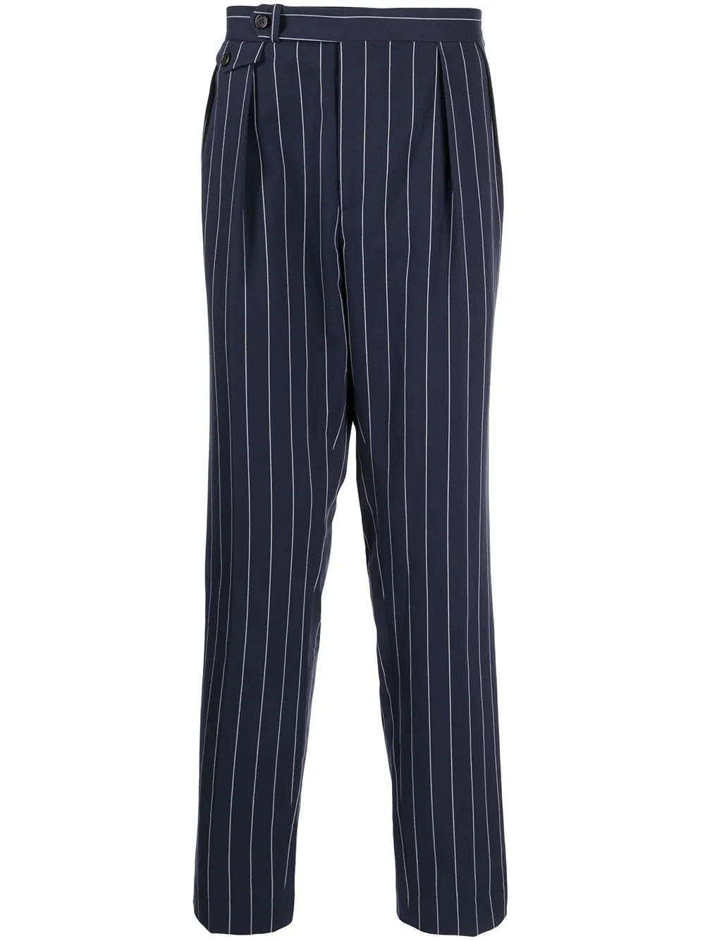 Ralph lauren hot sale striped pants