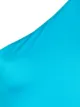 Sian Swimwear Anna open-back one-piece