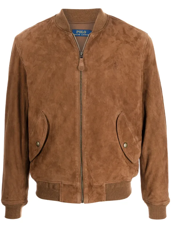 ralph lauren mens bomber