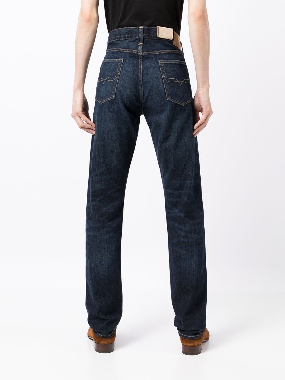 Polo Ralph Lauren stretch-denim jeans Men