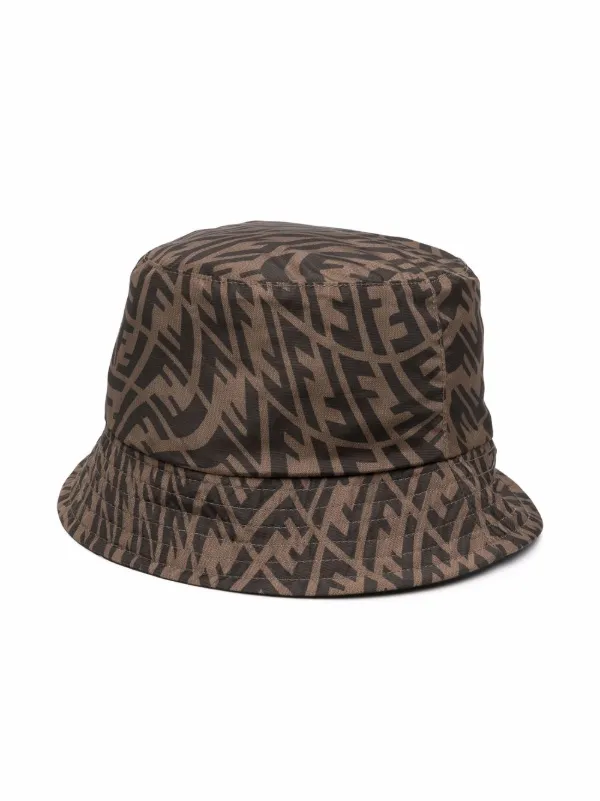 fendi bucket hat
