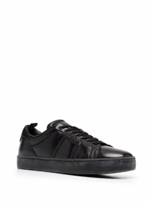 【関税込み】Officine Creative ブラック Easy 001 スニーカー Officine Creative(オフィチーネクリエイティブ)スニーカー