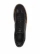 Officine Creative combined leather trainers