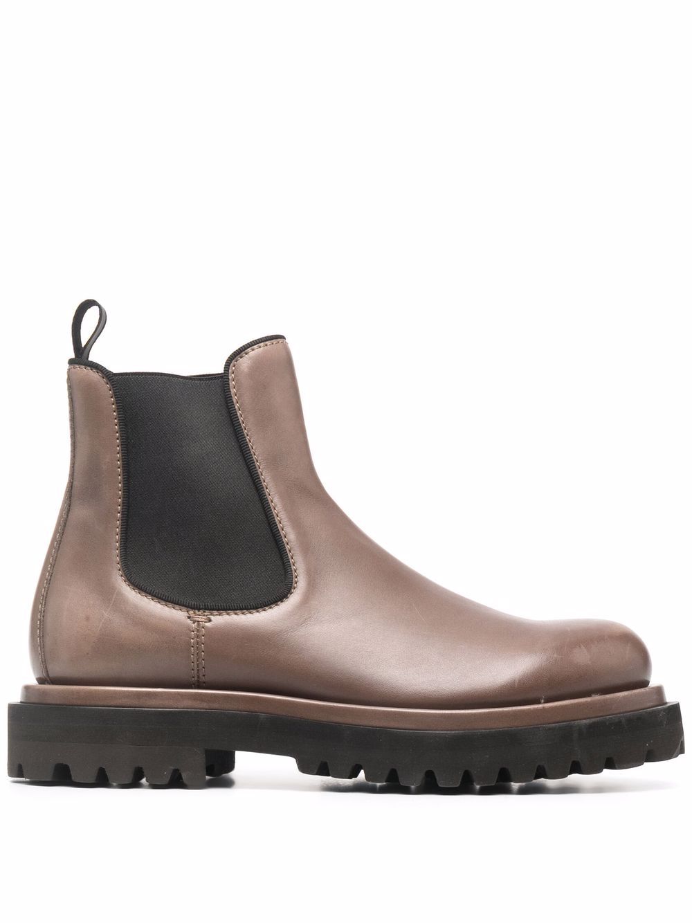 Image 1 of Officine Creative Wisal 006 leather boots