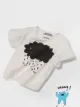 Bobo Choses Cloud print T-shirt