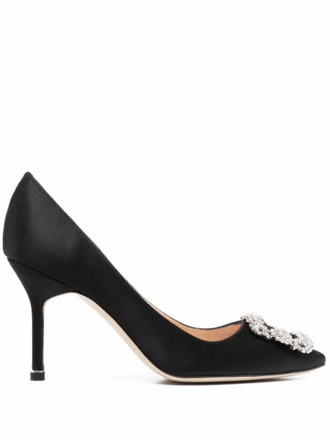 manolo blahnik 90mm hangisi
