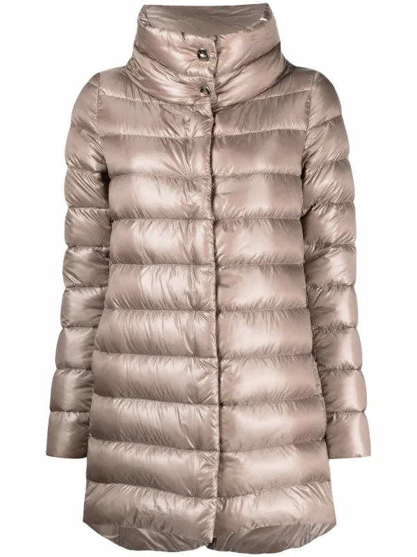 Herno Amelia Padded Jacket - Farfetch