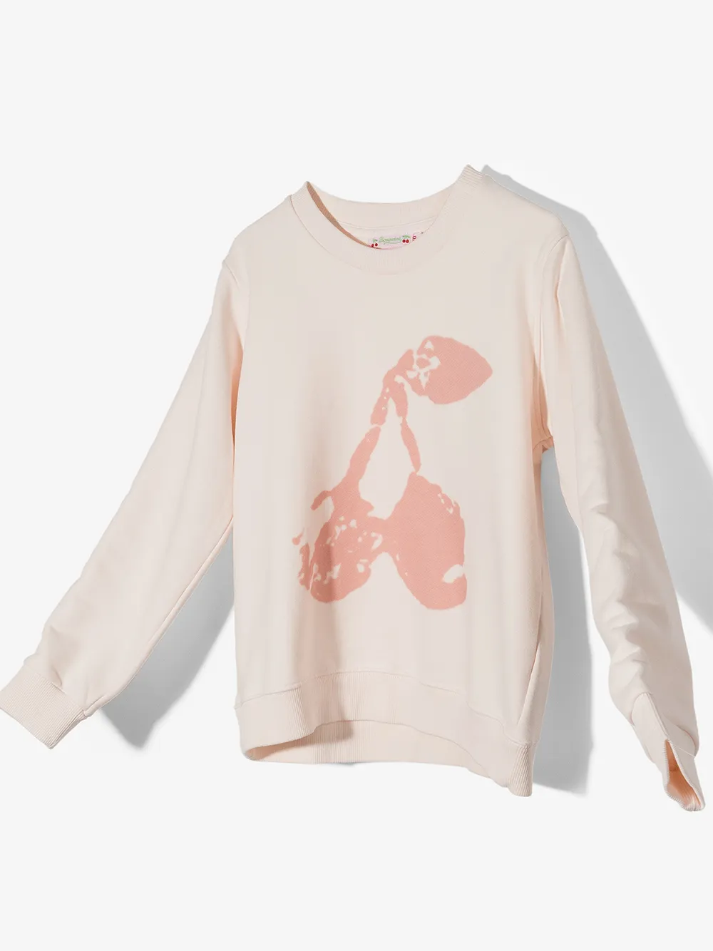Bonpoint Tender Print Sweatshirt - Farfetch