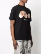 Palm Angels logo-print short-sleeve T-shirt