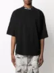 Palm Angels T-Shirt mit Logo-Print