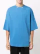 Palm Angels T-Shirt mit Logo-Print