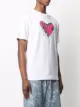 Palm Angels graphic-print short-sleeve T-shirt