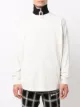 Palm Angels Klassisches Sweatshirt