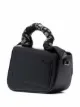 Palm Angels Bandana handle crash bag