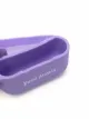 Palm Angels classic logo Airpods Pro case