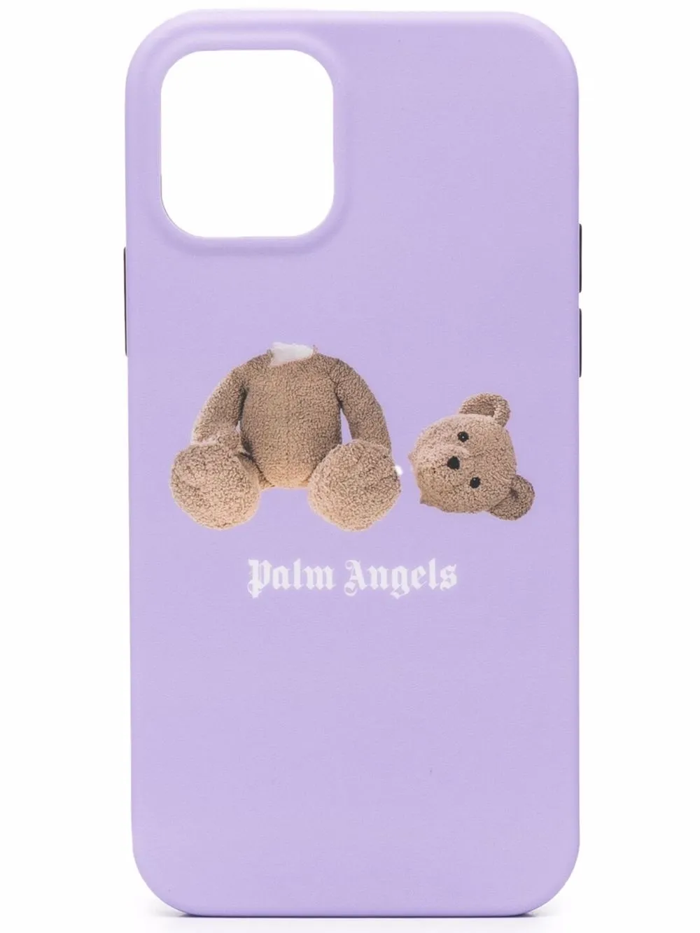 Image 1 of Palm Angels iPhone 12/12 Pro Ice bear case