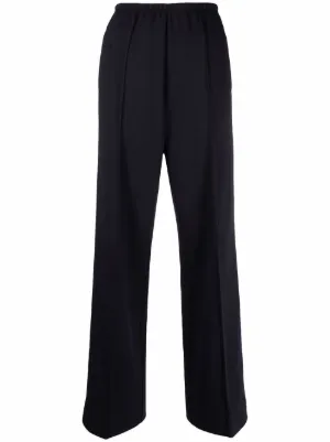 Saldi - Pantaloni sartoriali da donna di Palm Angels con fino al 50% di  sconto - FARFETCH