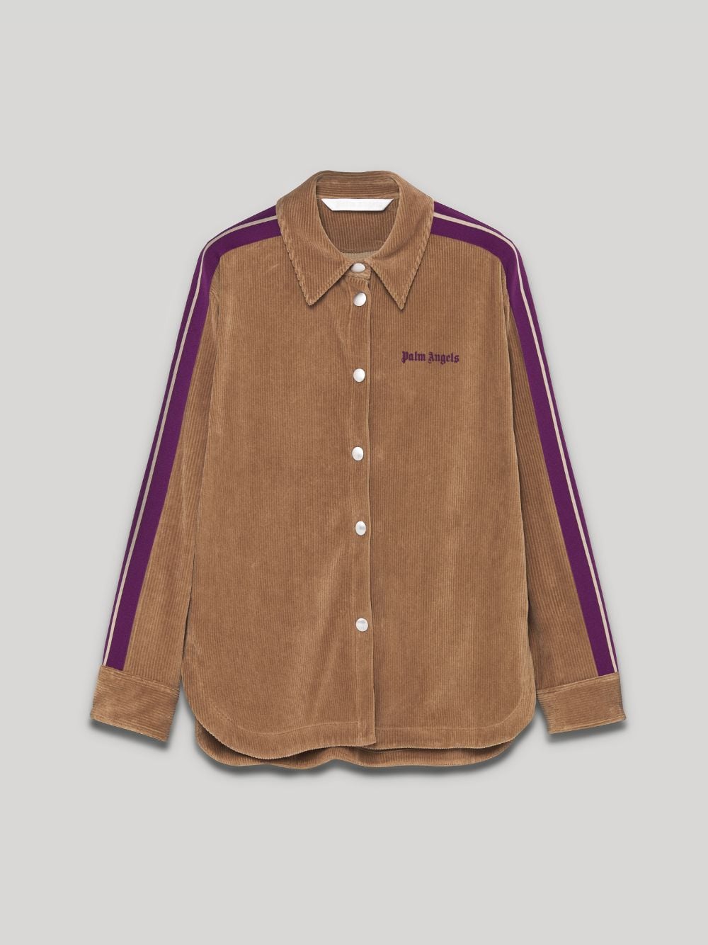 Palm Angels Corduroy jacket, Men's Clothing