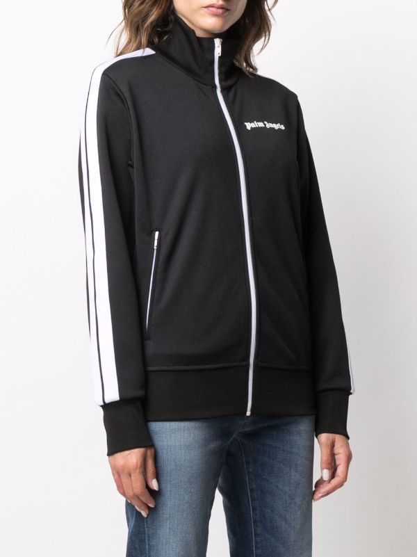 women's palm angels track jacket