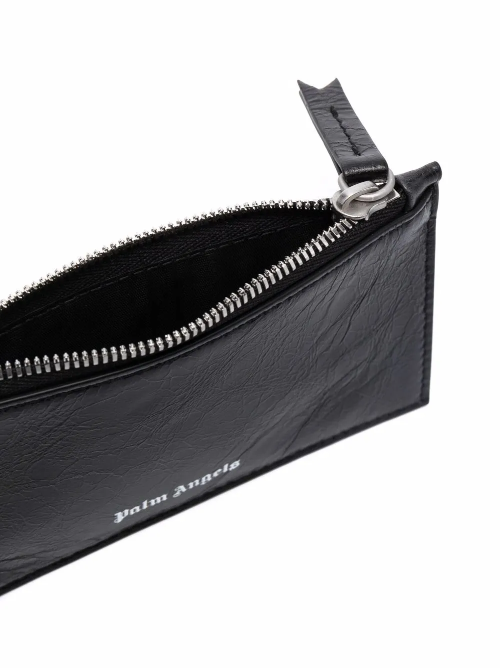 Palm Angels Portacarte con zip