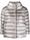 Herno Sofia padded jacket - Grey