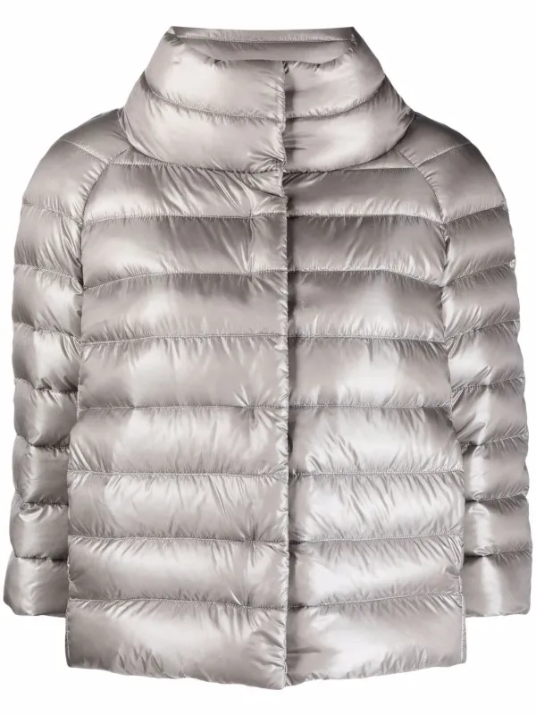 Herno Sofia パデッドジャケット 通販 - FARFETCH