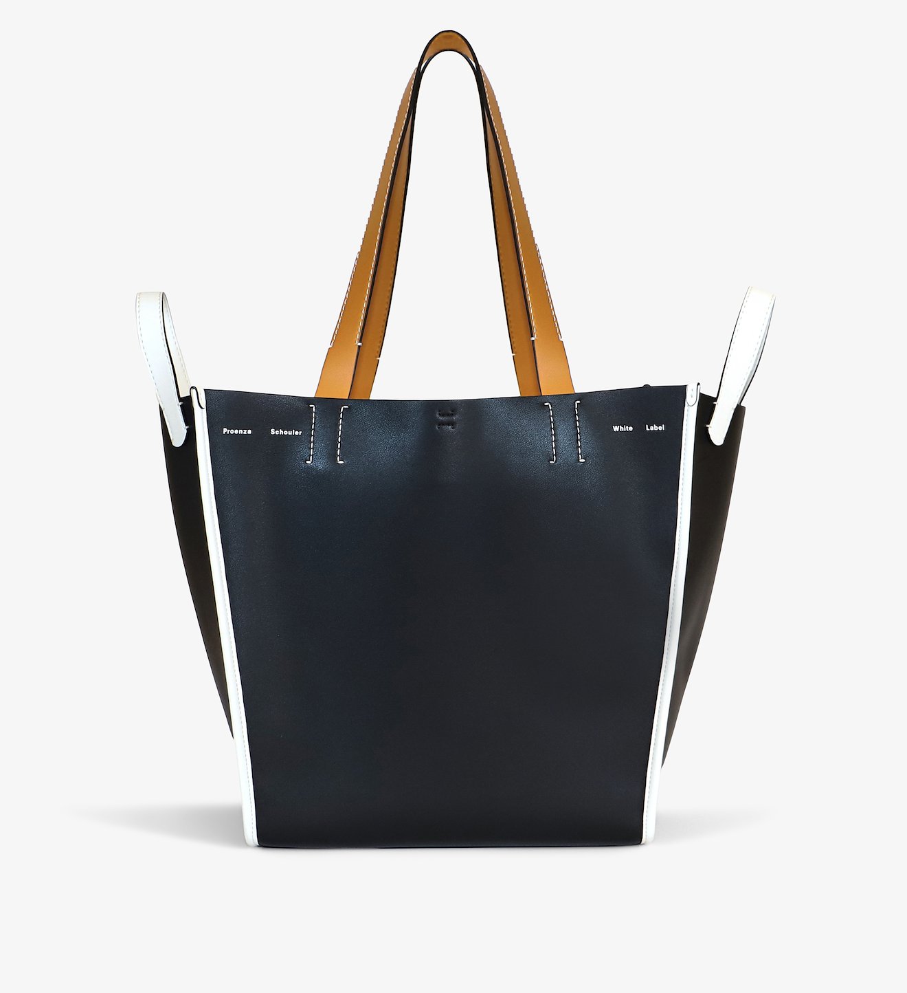 XL Mercer Leather Tote