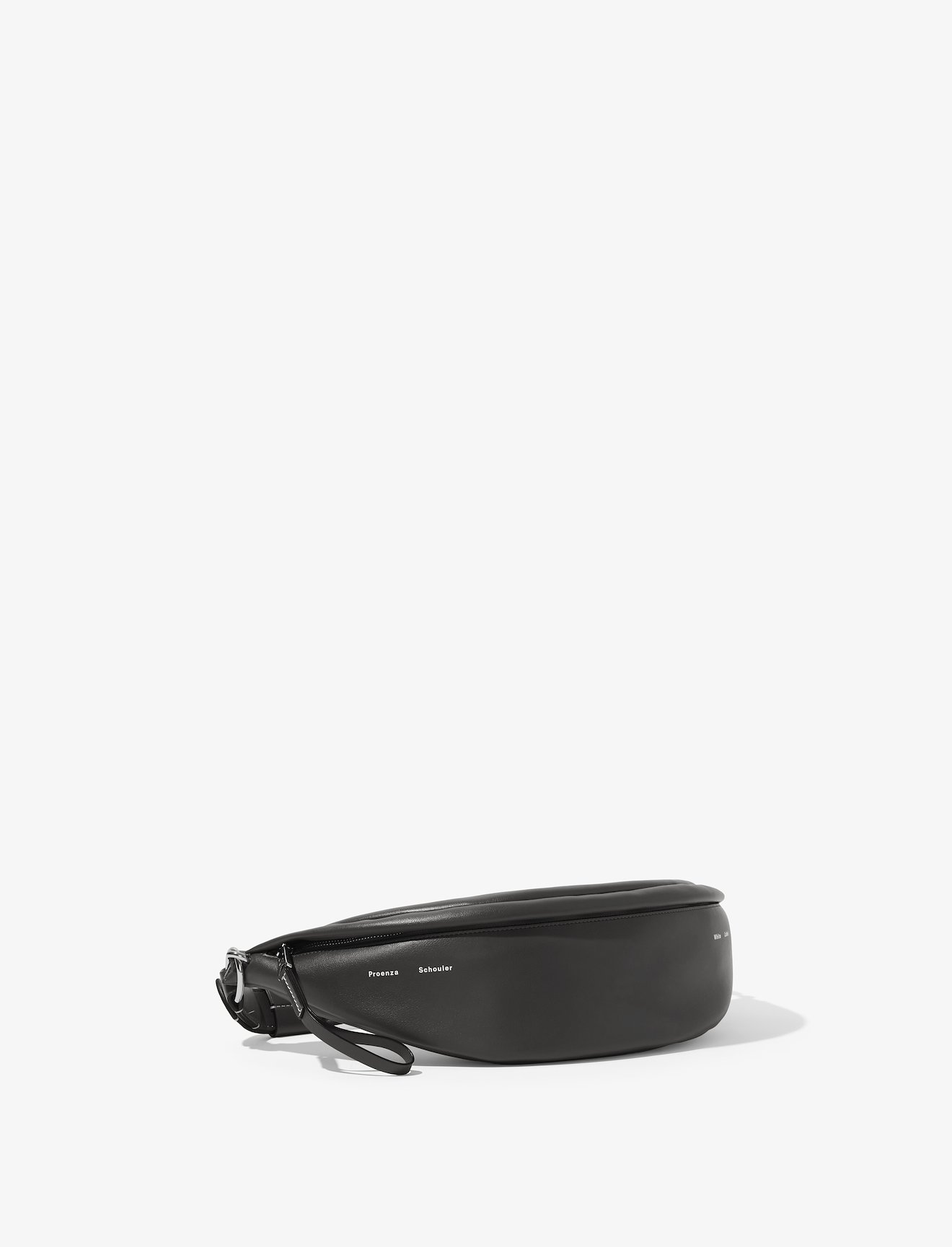 Stanton Leather Sling Bag #1