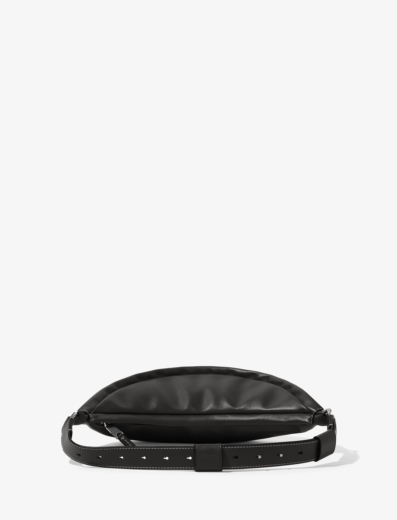 Stanton Leather Sling Bag #3