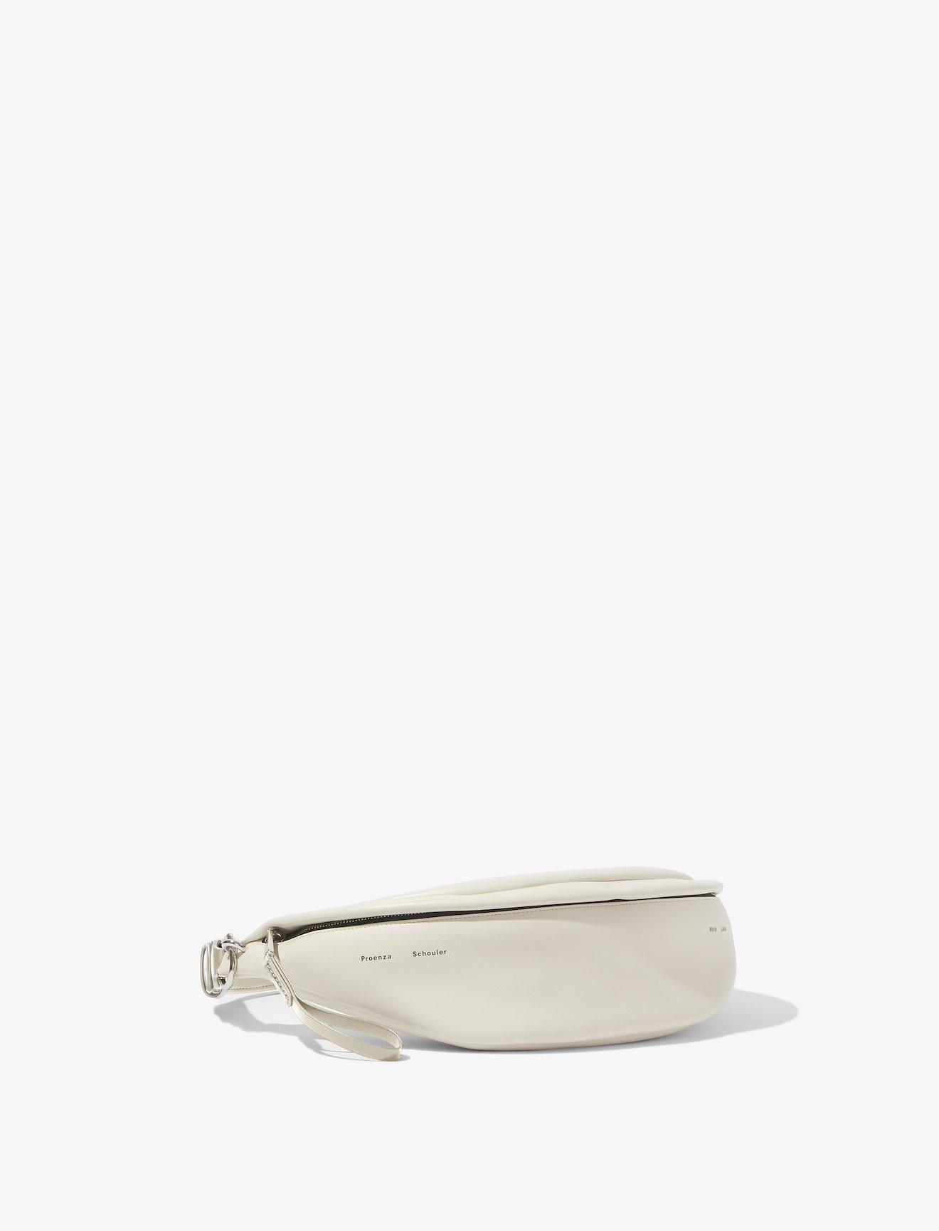 Stanton Leather Sling Bag #1