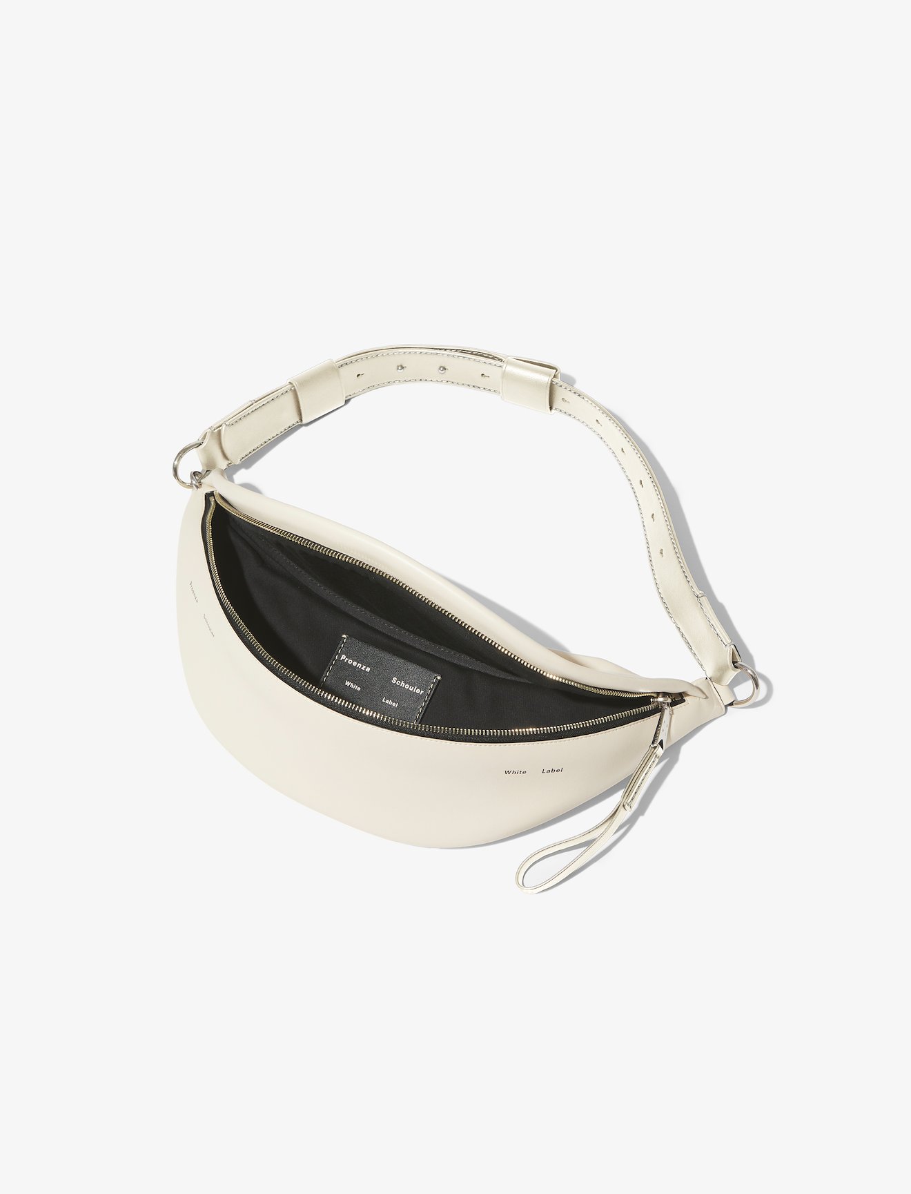 Stanton Leather Sling Bag #4