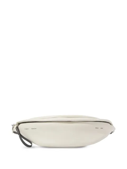 Proenza Schouler White Label Stanton Leather Sling Bag