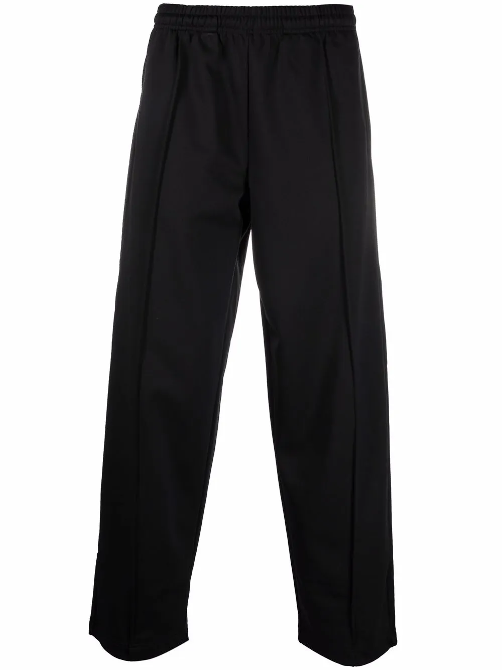 

Marcelo Burlon County of Milan Cross logo track pants - Black