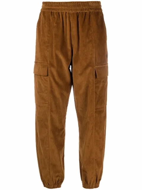 COUNTY OF MILAN pants Cross