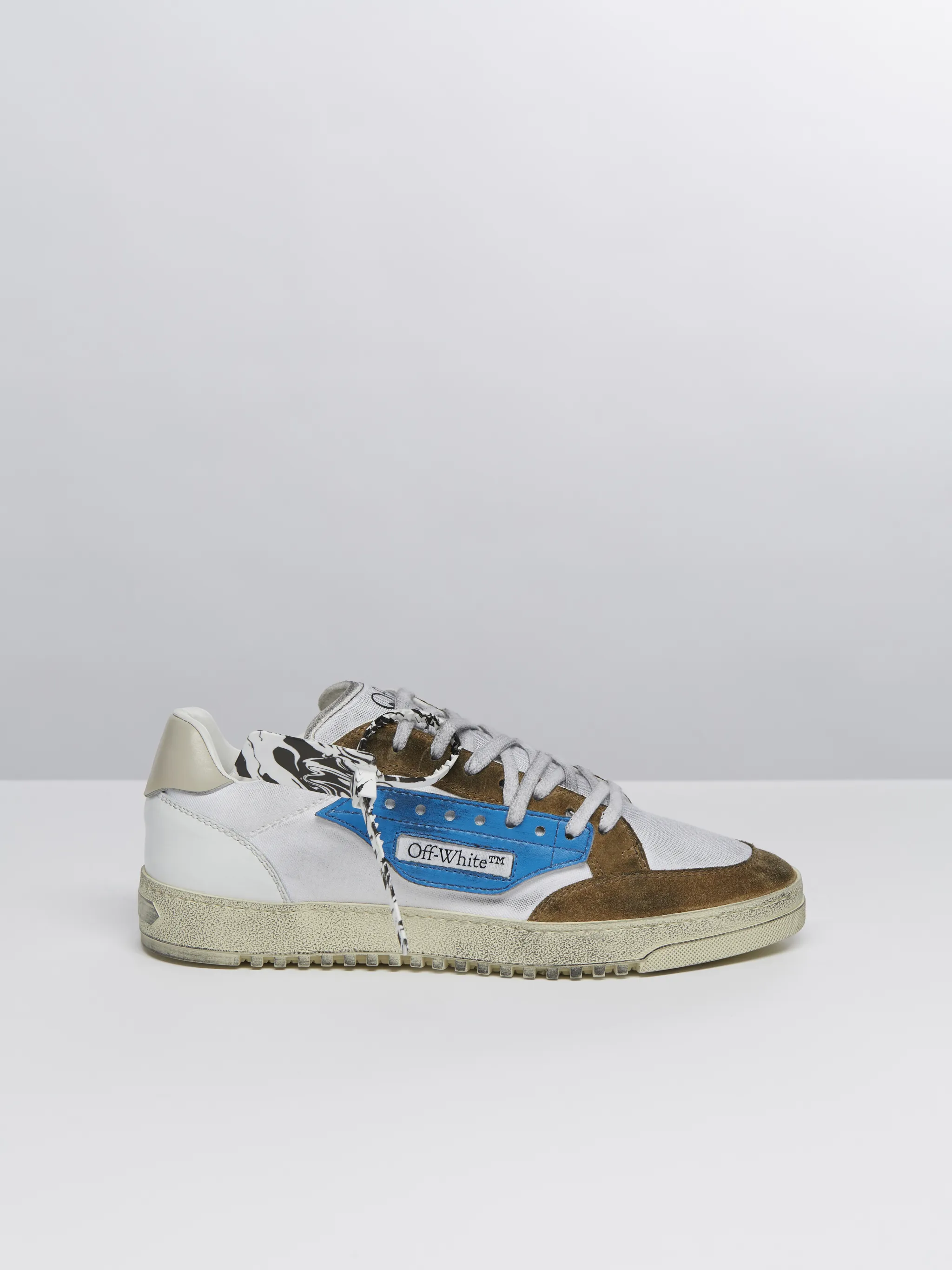offwhite 5s white