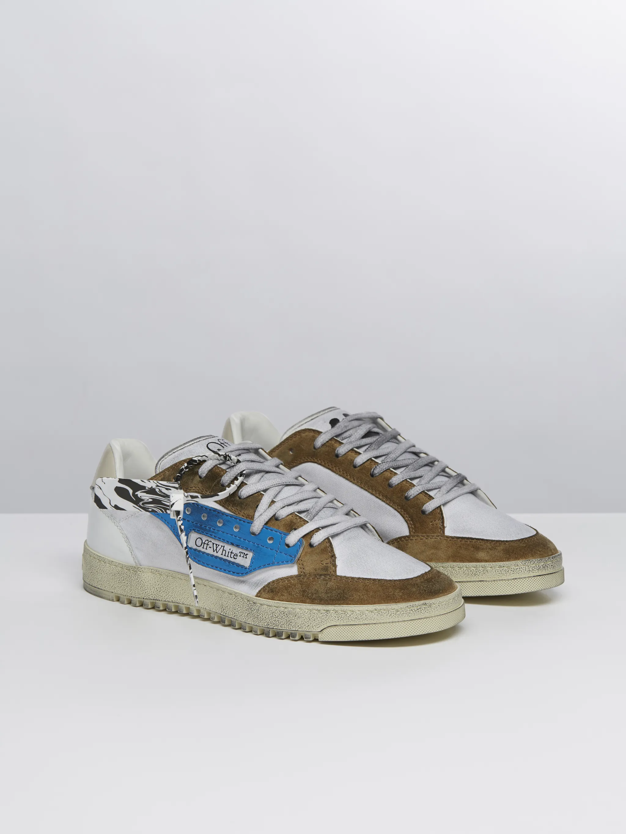 off white 5 stockx