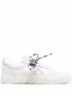 Image 1 of Off-White Low Vulcanized sneakers