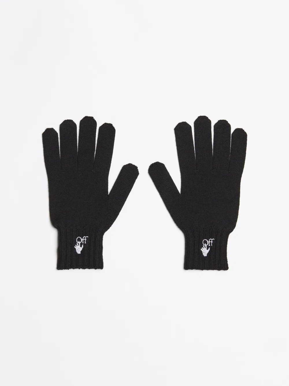 Hand Off Gloves OffWhite™ Official Site