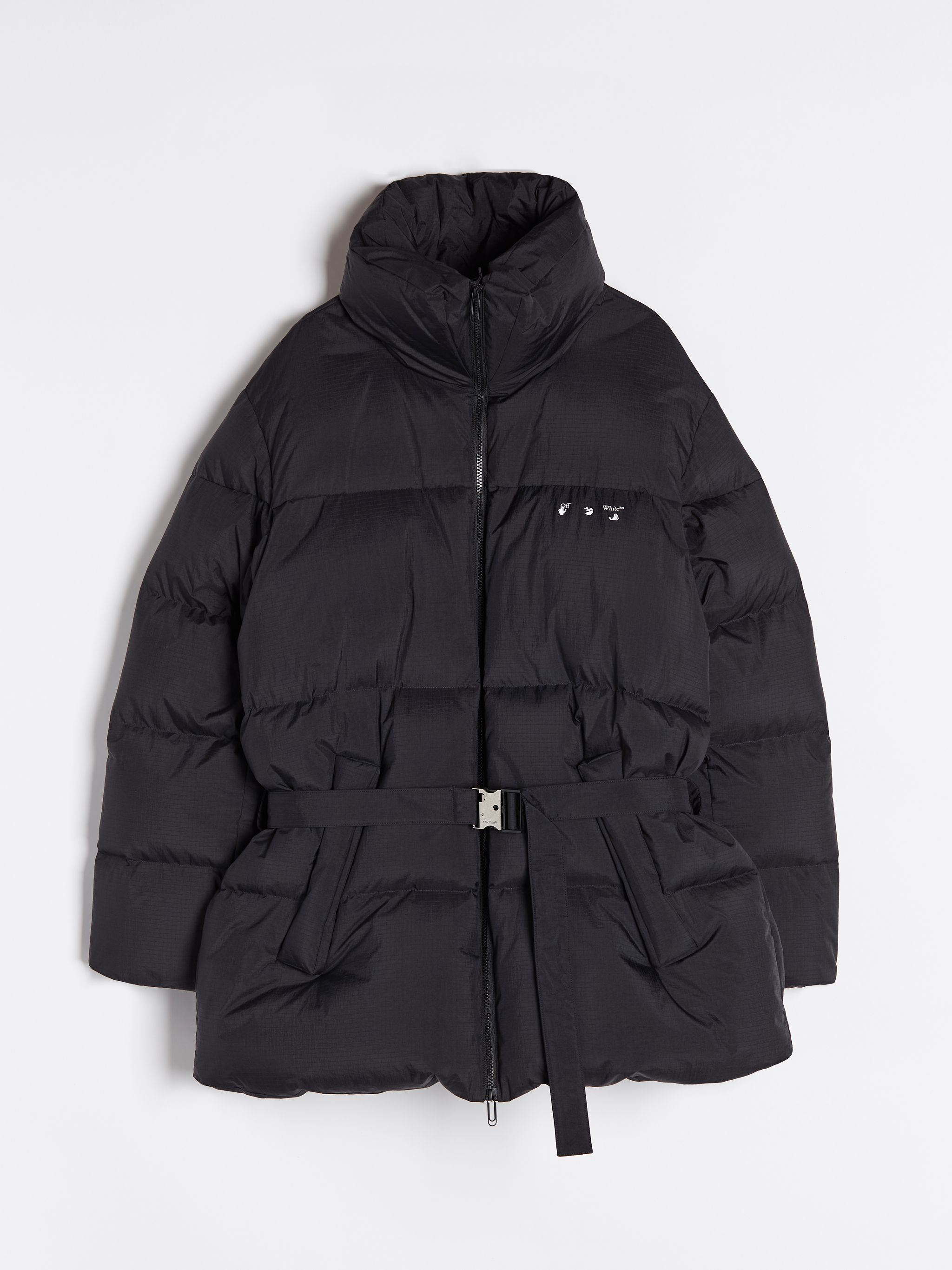 Puffer Jacket | Off-White™ Official Site