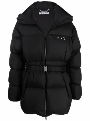 designer down jacket